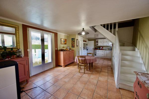 Vente Maison 5 pièces 130 m2 à Honfleur