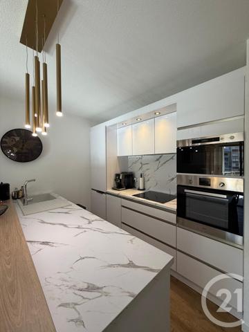 Appartement F3 à vendre  3 pièces - 44 m2 CANET EN ROUSSILLON - 66