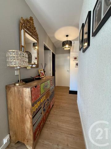 Appartement F3 à vendre  3 pièces - 44 m2 CANET EN ROUSSILLON - 66