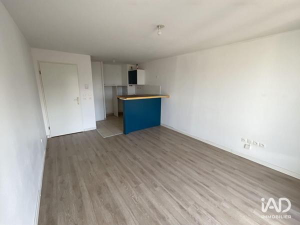 Location appartement 2 pièces 39 m² Sartrouville