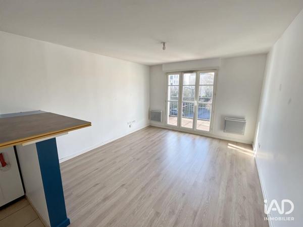 Location appartement 2 pièces 39 m² Sartrouville