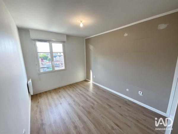 Location appartement 2 pièces 39 m² Sartrouville