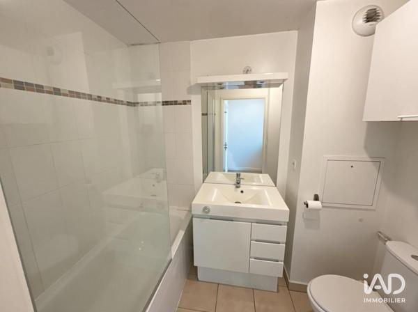 Location appartement 2 pièces 39 m² Sartrouville