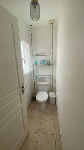 Plain pied de 130 m2 aux portes de Saint Gilles Croix de Vie