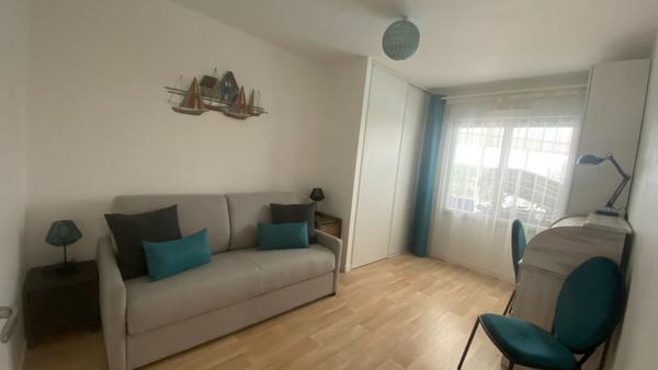 Plain pied de 130 m2 aux portes de Saint Gilles Croix de Vie