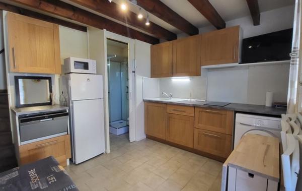 Vente Maison avec piscine - plage à 400 mètres Portiragnes-plage   