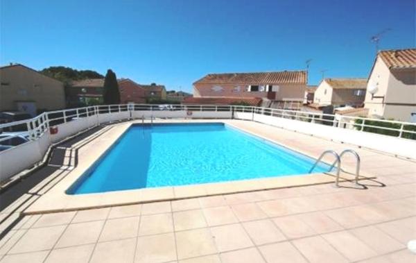 Vente Maison avec piscine - plage à 400 mètres Portiragnes-plage   