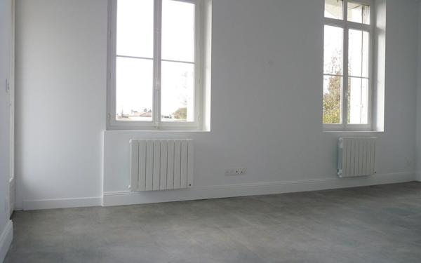 Appartement à vendre    3 pièces • 66,48 m2 Royan