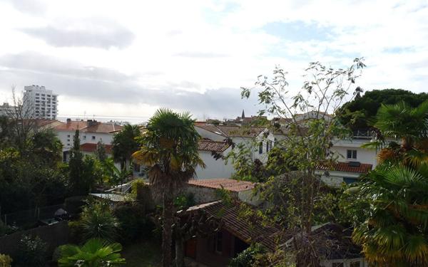 Appartement à vendre    3 pièces • 66,48 m2 Royan