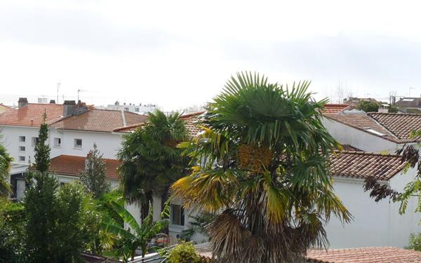 Appartement à vendre    3 pièces • 66,48 m2 Royan