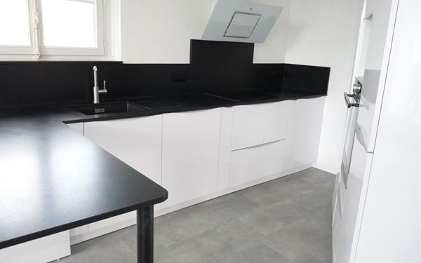 Appartement à vendre    3 pièces • 66,48 m2 Royan