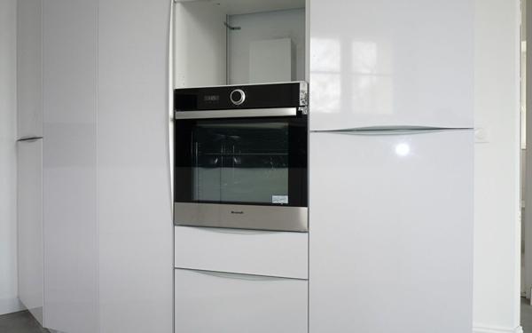 Appartement à vendre    3 pièces • 66,48 m2 Royan