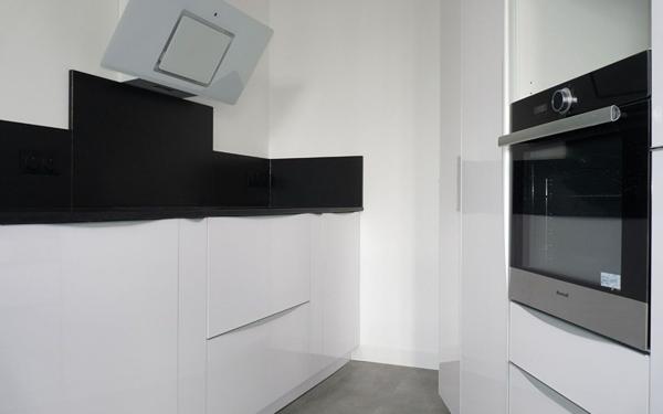 Appartement à vendre    3 pièces • 66,48 m2 Royan