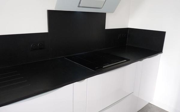 Appartement à vendre    3 pièces • 66,48 m2 Royan