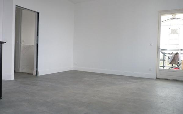 Appartement à vendre    3 pièces • 66,48 m2 Royan