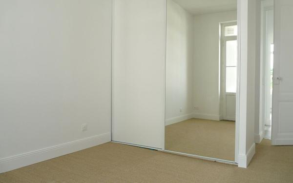 Appartement à vendre    3 pièces • 66,48 m2 Royan