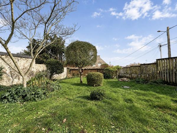 Port-Anna - Maison - Jardin - Stationnement - Sous-sol