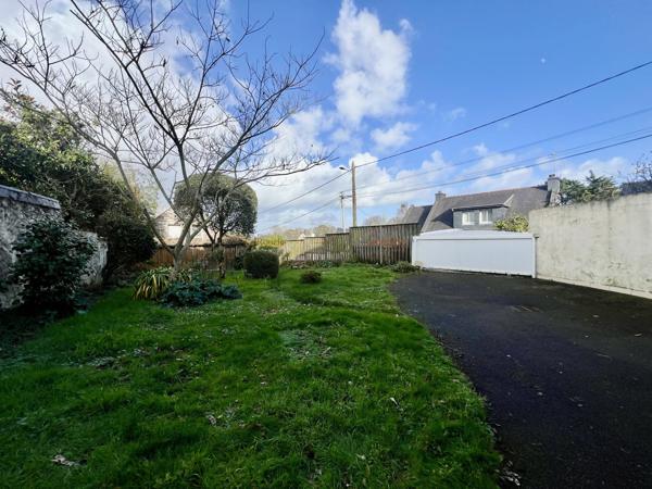 Port-Anna - Maison - Jardin - Stationnement - Sous-sol