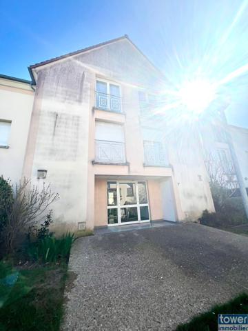 En Exclusivité chez Tower Immobilier! F2 à Saulx les Chartreux