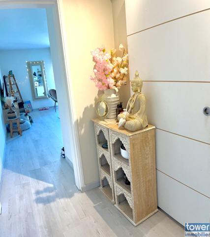 En Exclusivité chez Tower Immobilier! F2 à Saulx les Chartreux