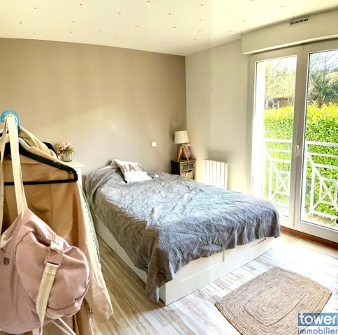 En Exclusivité chez Tower Immobilier! F2 à Saulx les Chartreux