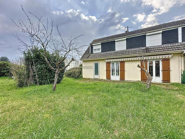 Quartier populaire, proche toutes commodités