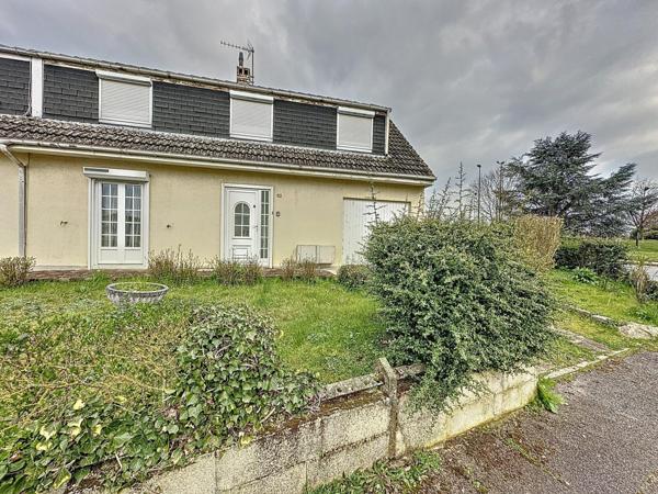 Quartier populaire, proche toutes commodités