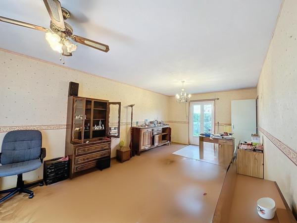 Quartier populaire, proche toutes commodités