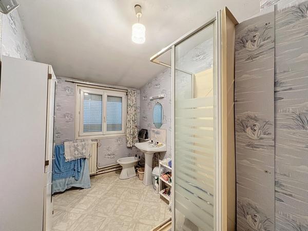 Quartier populaire, proche toutes commodités