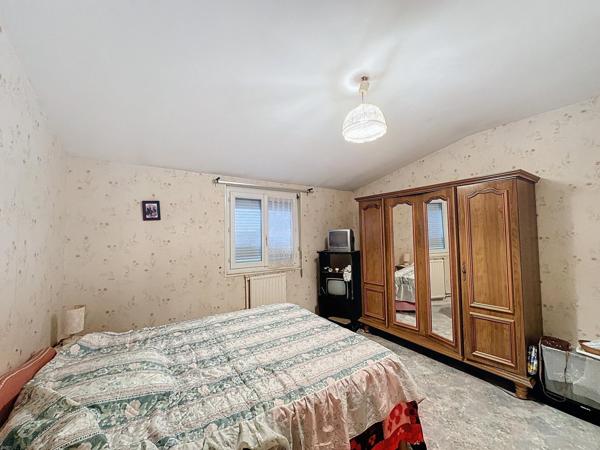 Quartier populaire, proche toutes commodités