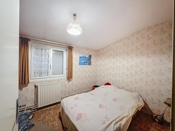 Quartier populaire, proche toutes commodités