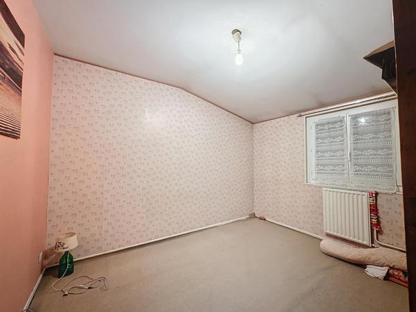 Quartier populaire, proche toutes commodités