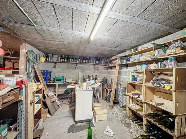 Quartier populaire, proche toutes commodités