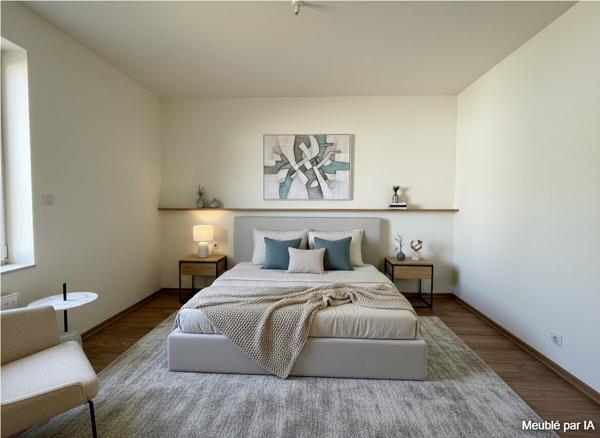 Maison Saint Gelais 6 pièce(s) 98.59 m2
