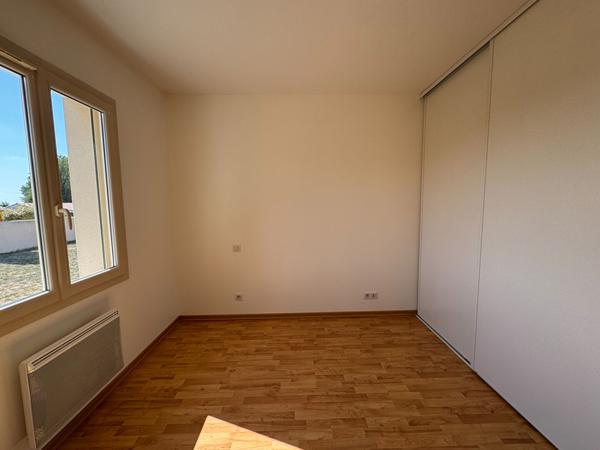 Maison Saint Gelais 6 pièce(s) 98.59 m2