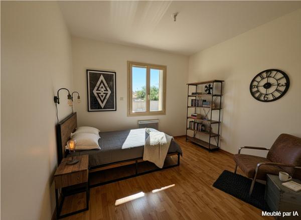 Maison Saint Gelais 6 pièce(s) 98.59 m2