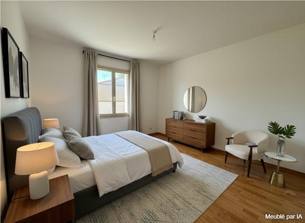 Maison Saint Gelais 6 pièce(s) 98.59 m2