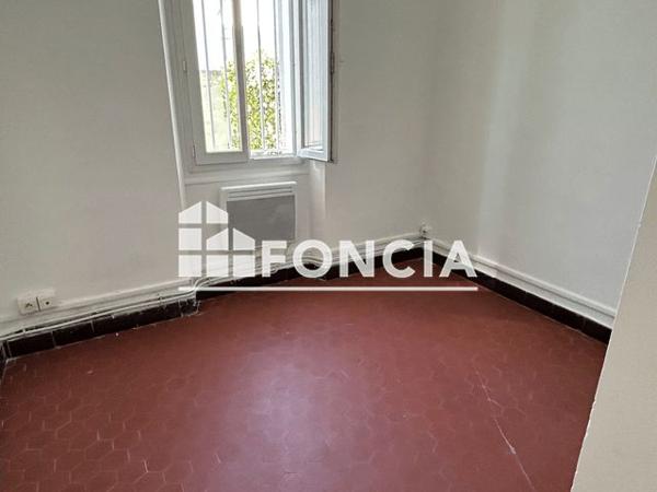 Location Maison 3 pièces 52.04 m² - 5 BOULEVARD DES PLAINES Marignane 13700