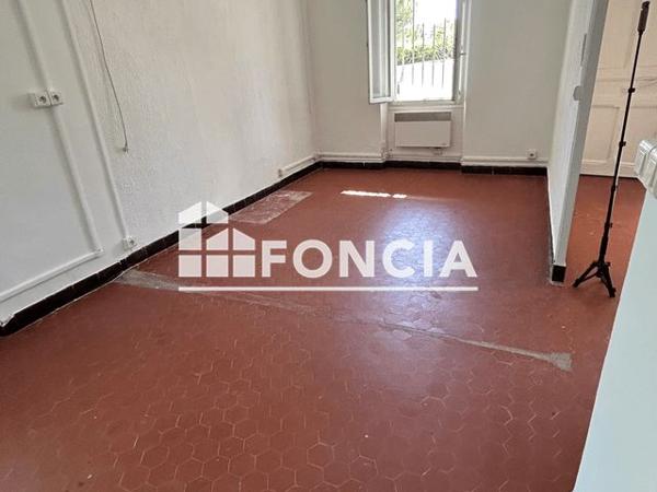 Location Maison 3 pièces 52.04 m² - 5 BOULEVARD DES PLAINES Marignane 13700