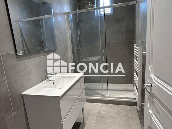 Location Maison 3 pièces 52.04 m² - 5 BOULEVARD DES PLAINES Marignane 13700