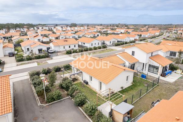 Un cadre de vie rare, entre nature et modernité