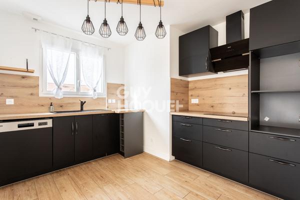 Un cadre de vie rare, entre nature et modernité