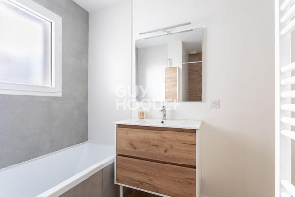 Un cadre de vie rare, entre nature et modernité