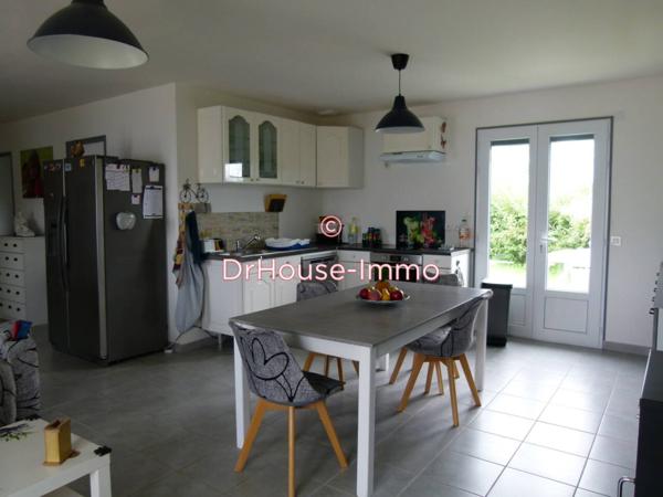 Maison à vendre 3 pièces de 68 m²