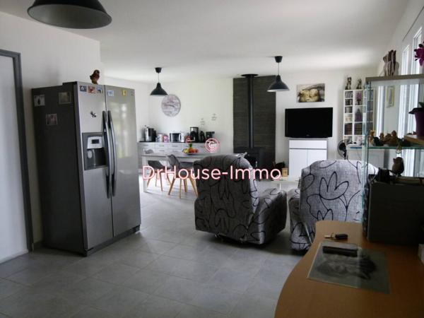 Maison à vendre 3 pièces de 68 m²