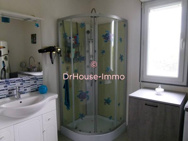 Maison à vendre 3 pièces de 68 m²