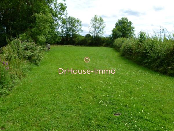 Maison à vendre 3 pièces de 68 m²