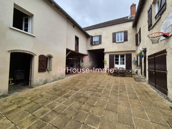 Maison à vendre 9 pièces de 224 m²