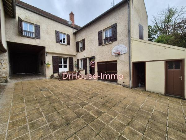 Maison à vendre 9 pièces de 224 m²