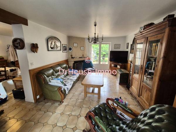 Maison à vendre 9 pièces de 224 m²